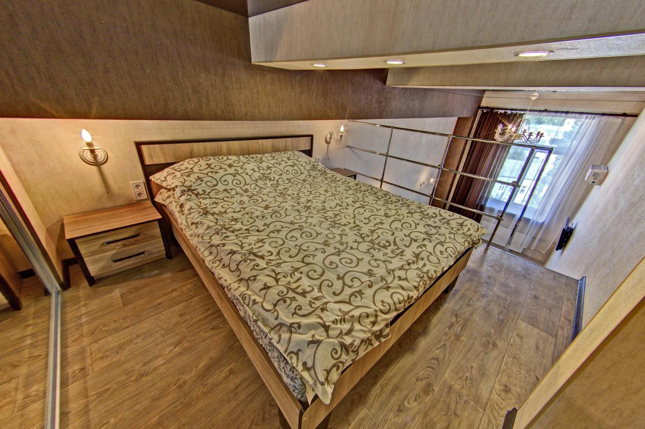 דירות חארקיב Kotlova 106 מראה חיצוני תמונה